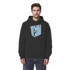 Editions - Fussball_hoodie