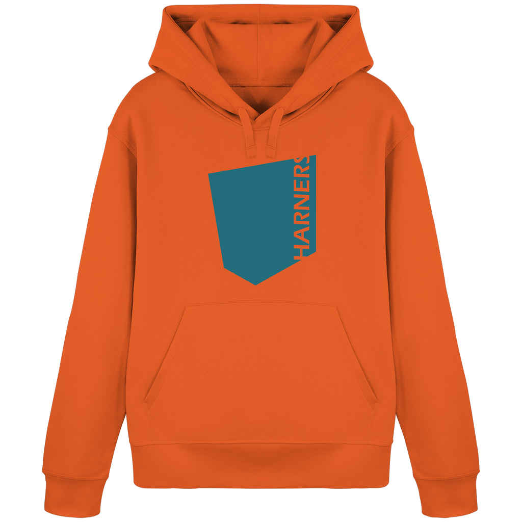 Editions - Big Logo Hoodi