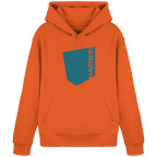 Editions - Big Logo Hoodi