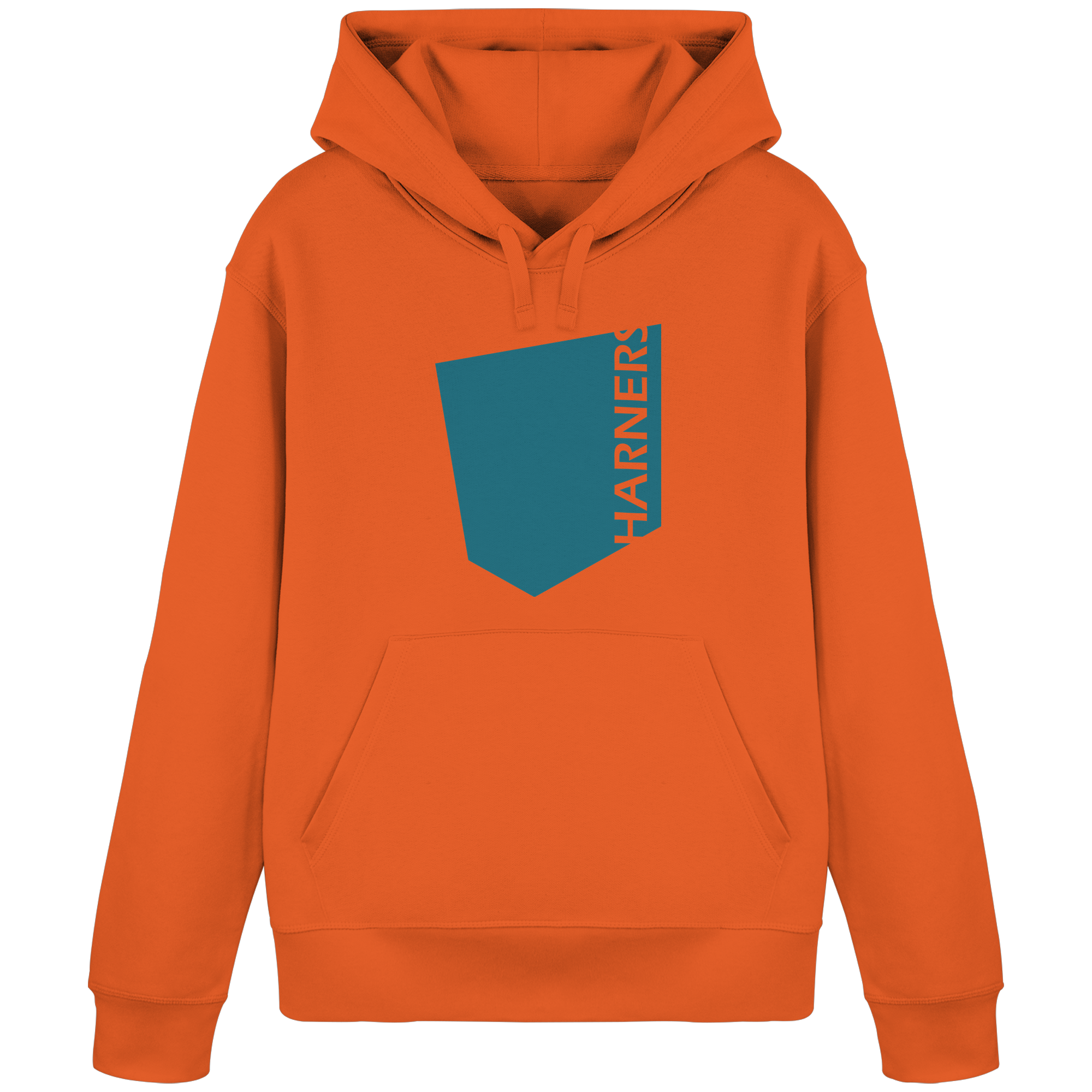 Editions - Big Logo Hoodi