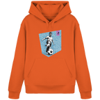 Editions - Fussball_hoodie