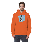 Editions - Fussball_hoodie
