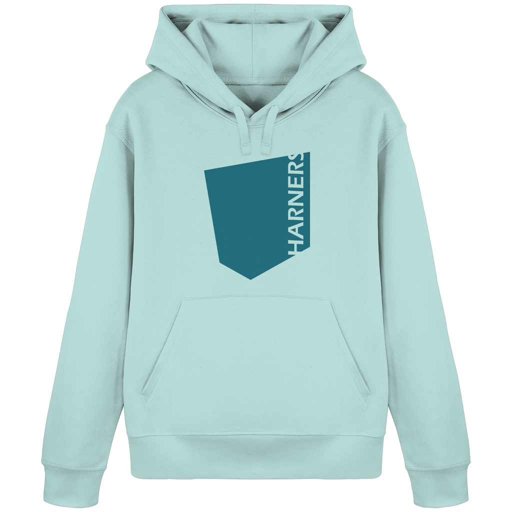 Editions - Big Logo Hoodi