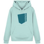 Editions - Big Logo Hoodi