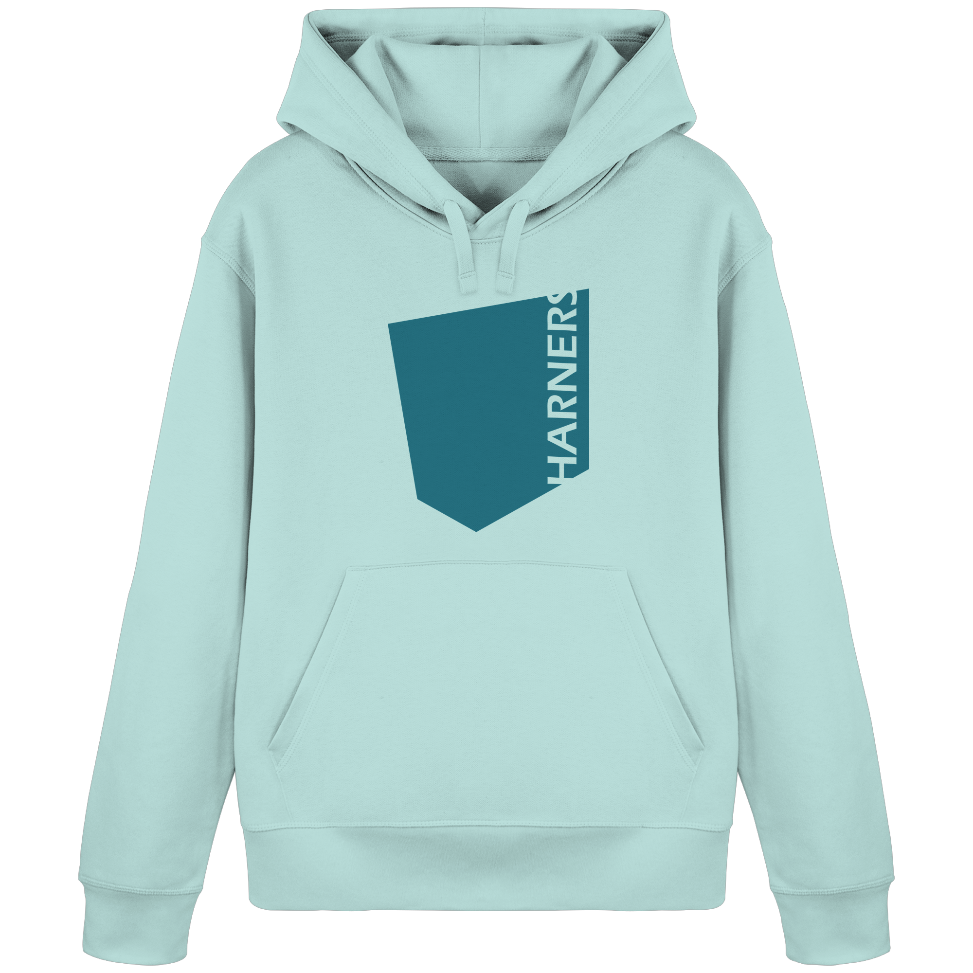 Editions - Big Logo Hoodi