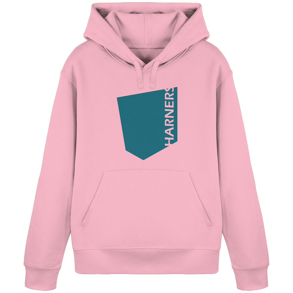 Editions - Big Logo Hoodi