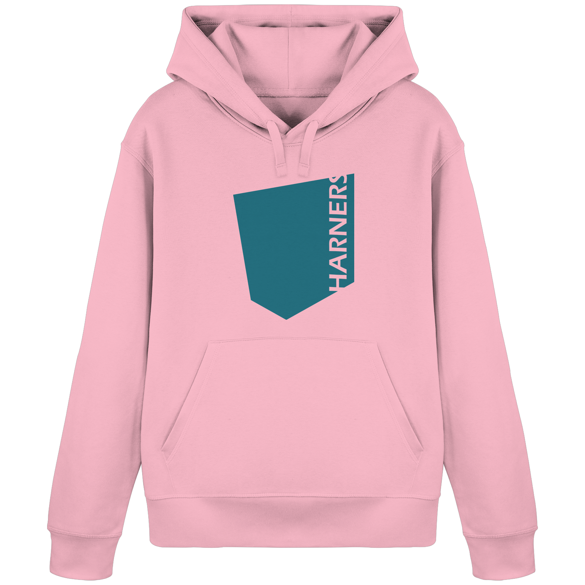 Editions - Big Logo Hoodi