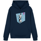 Editions - Fussball_hoodie