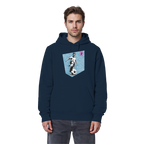 Editions - Fussball_hoodie