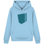 Editions - Big Logo Hoodi