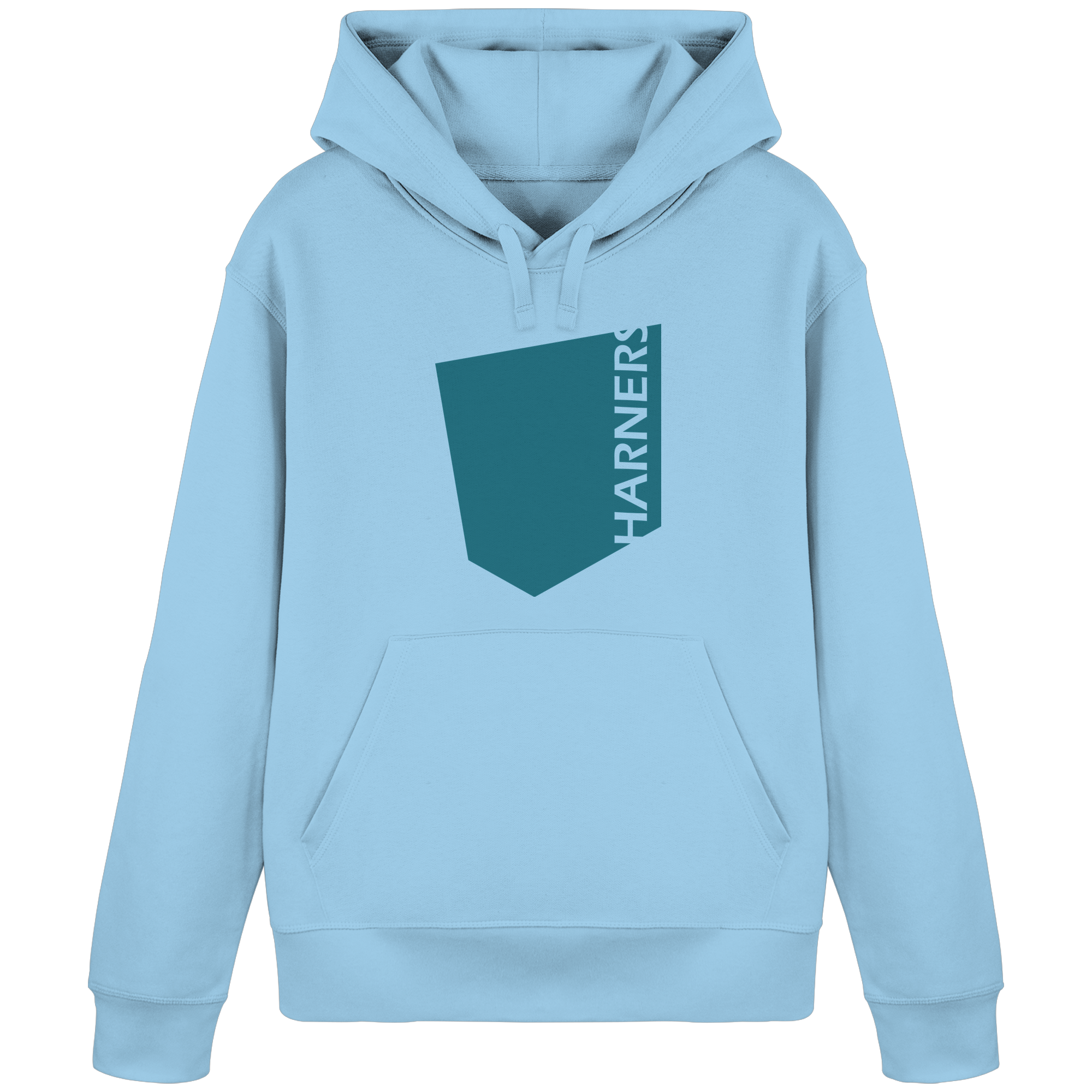 Editions - Big Logo Hoodi