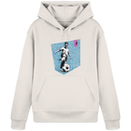 Editions - Fussball_hoodie