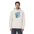 Editions - Fussball_hoodie