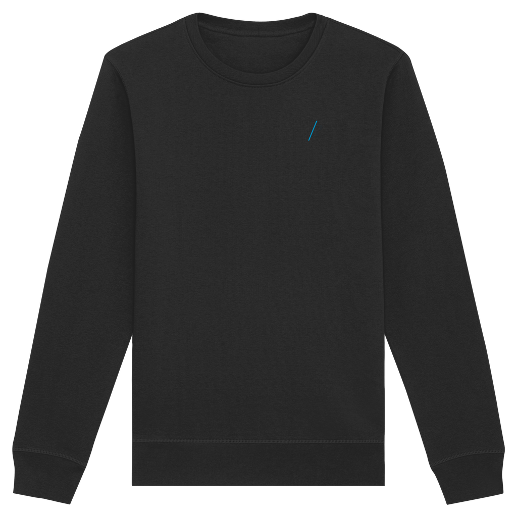 Layers - Basic Pullover