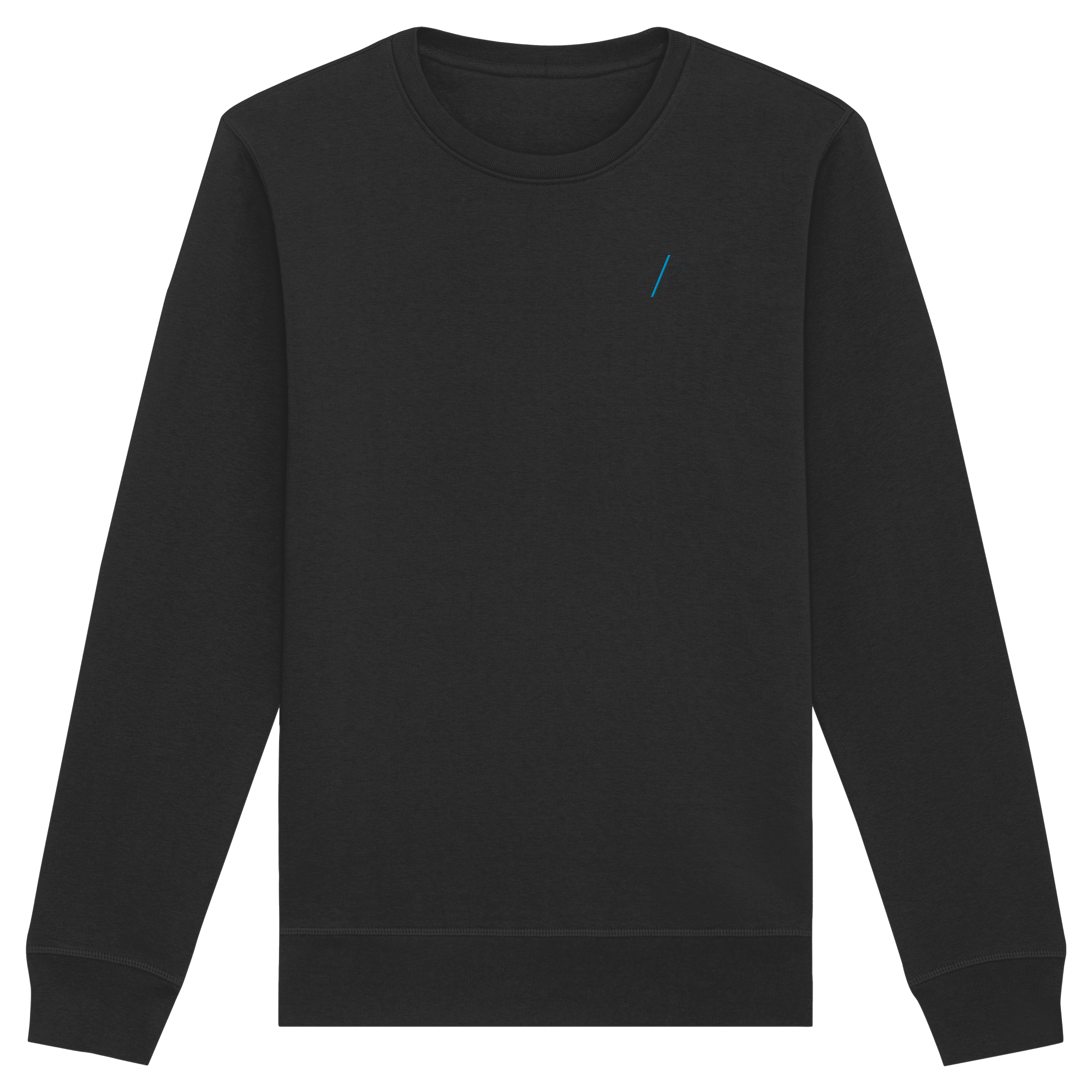Layers - Basic Pullover