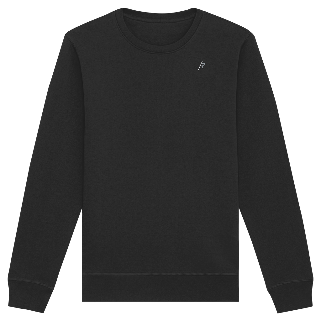 Layer - Greyline_Logo_2k26 Sweatshirt