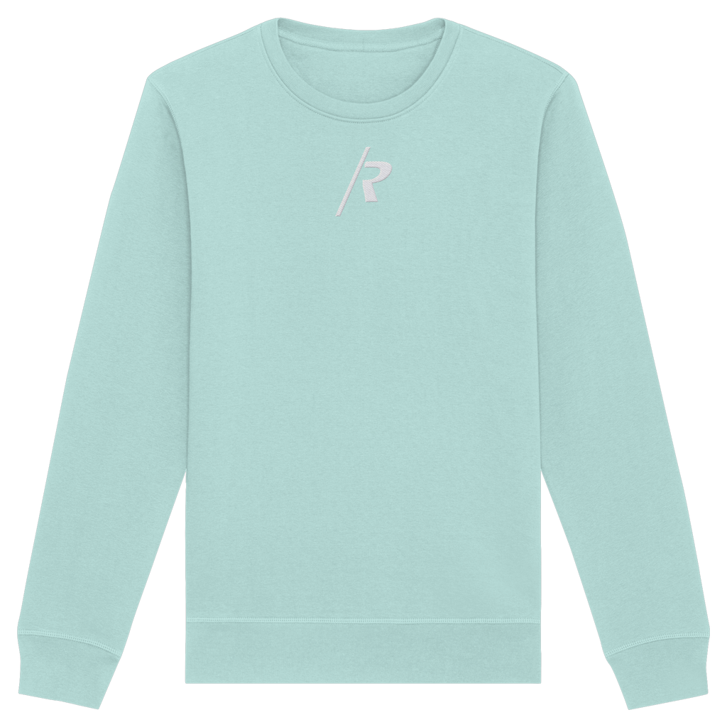 Layers - Chestsign Pullover 2k26