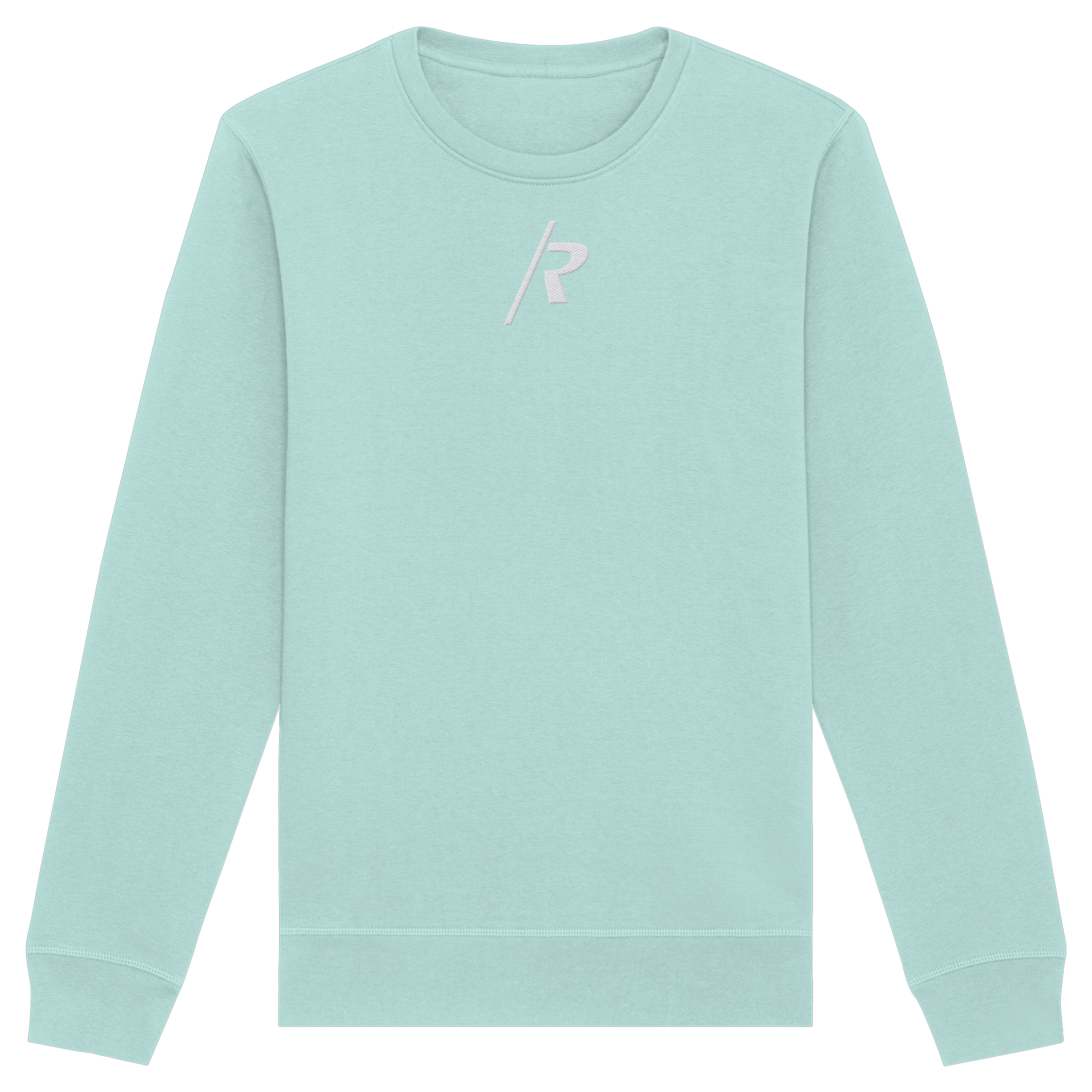 Layers - Chestsign Pullover 2k26