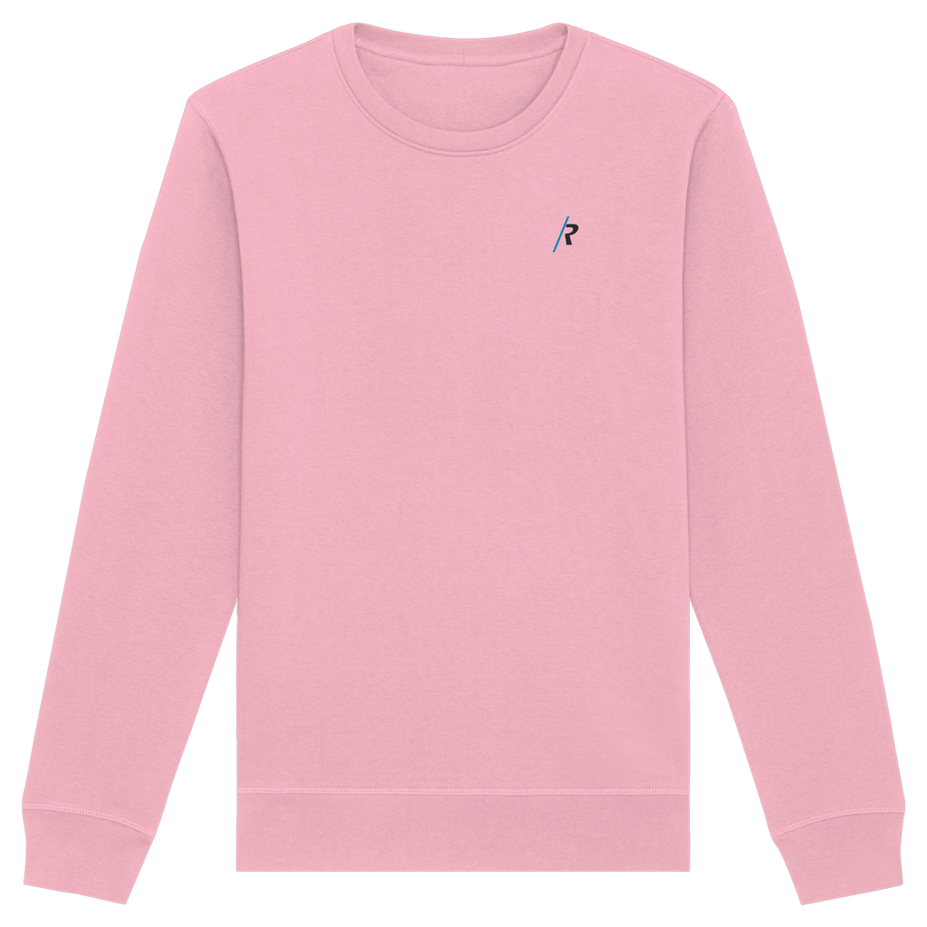 Layers - Basic Pullover