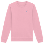 Layers - Basic Pullover