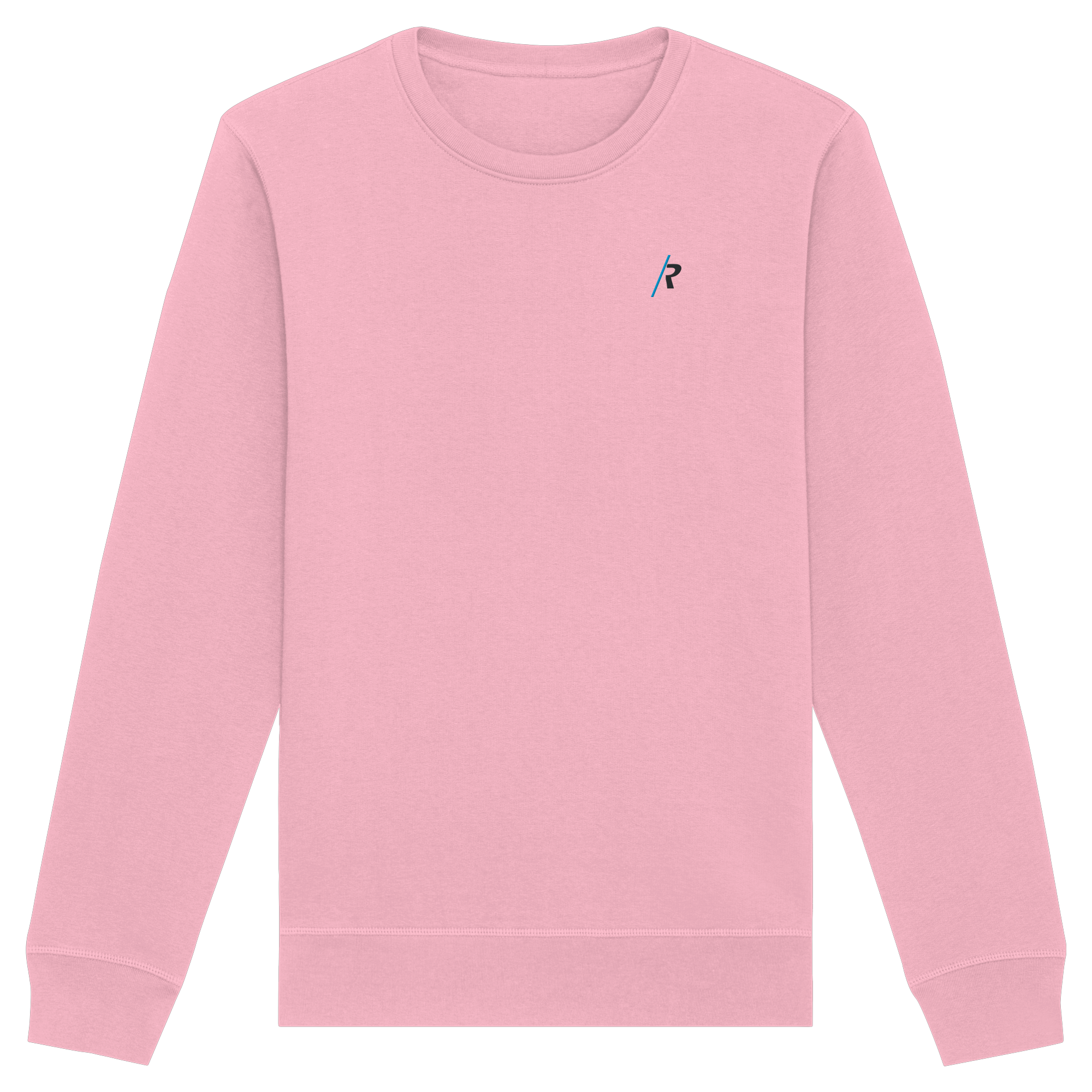 Layers - Basic Pullover