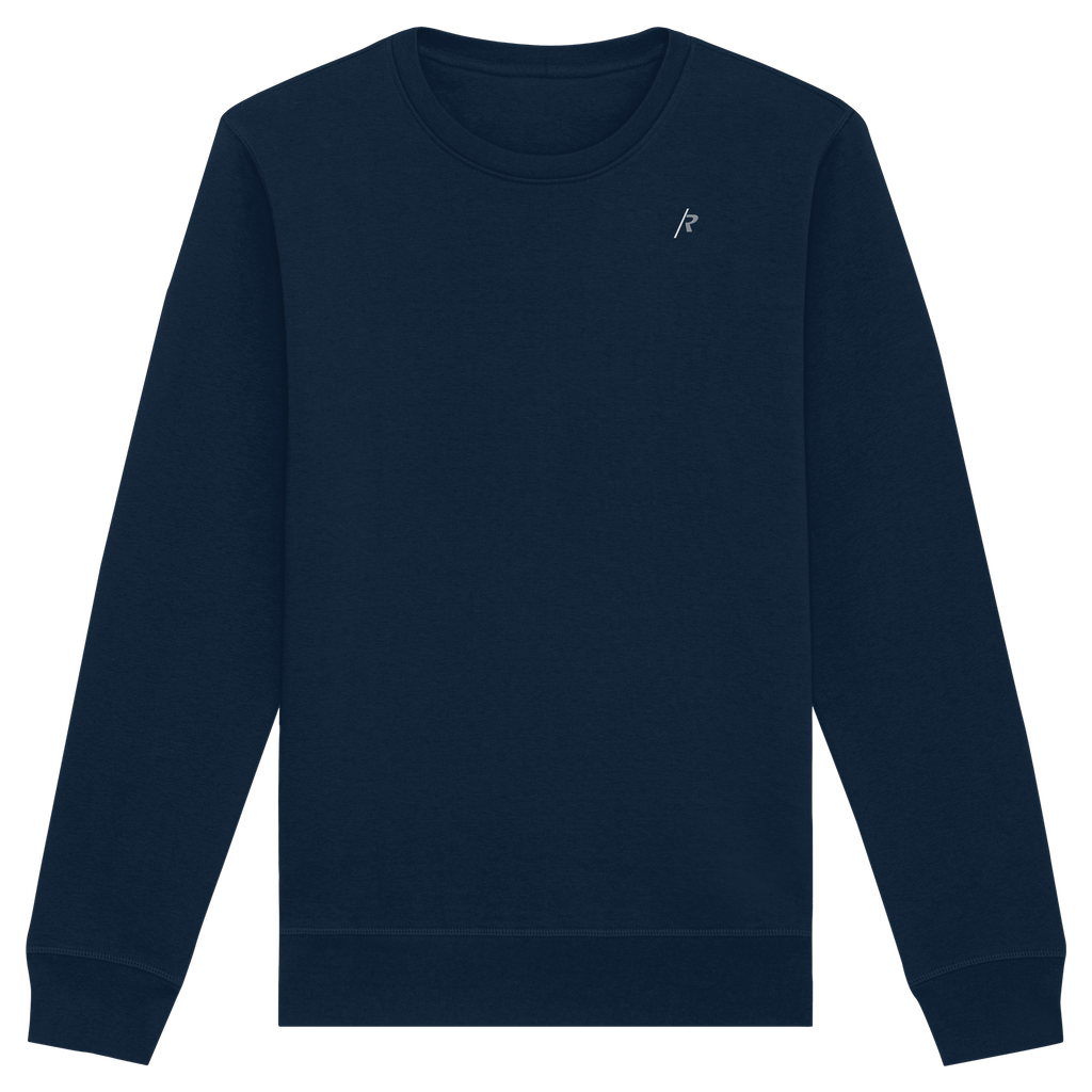 Layer - Greyline_Logo_2k26 Sweatshirt