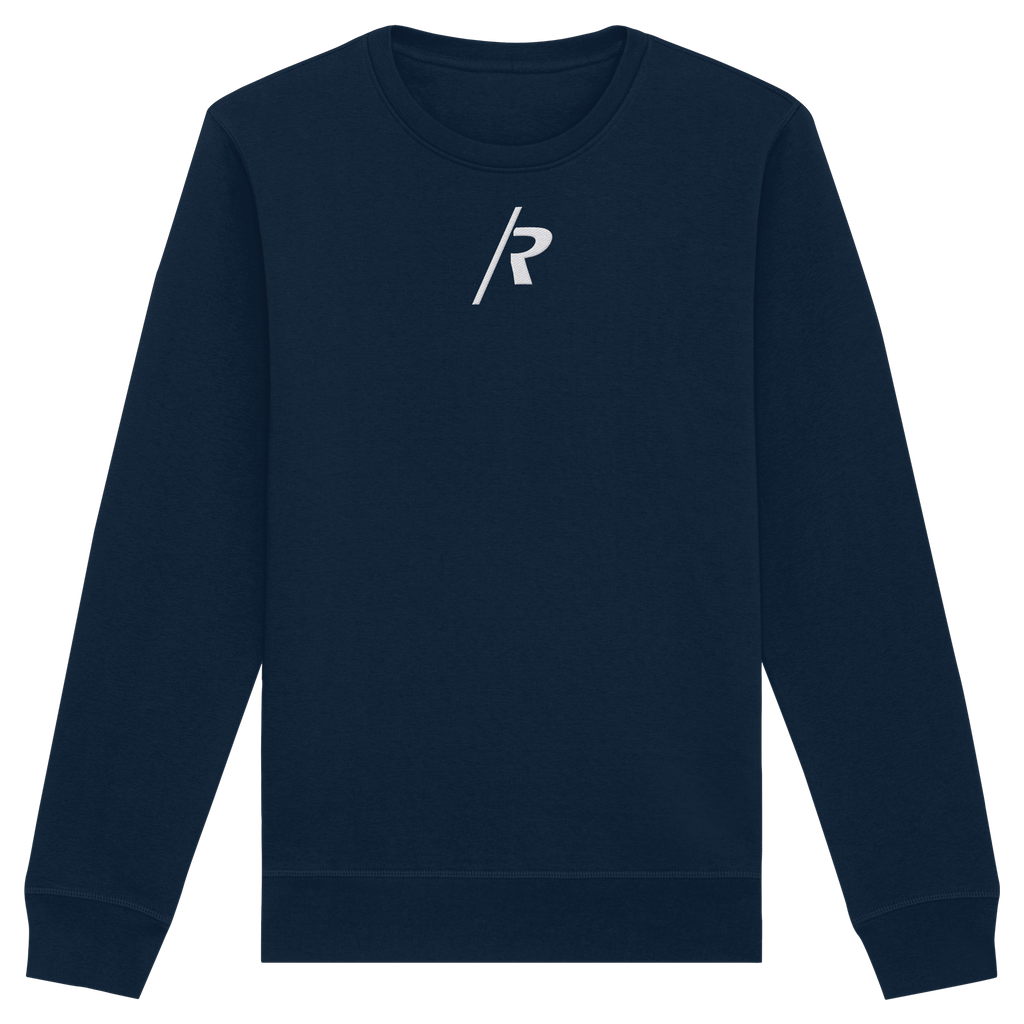 Layers - Chestsign Pullover 2k26