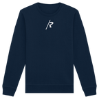 Layers - Chestsign Pullover 2k26