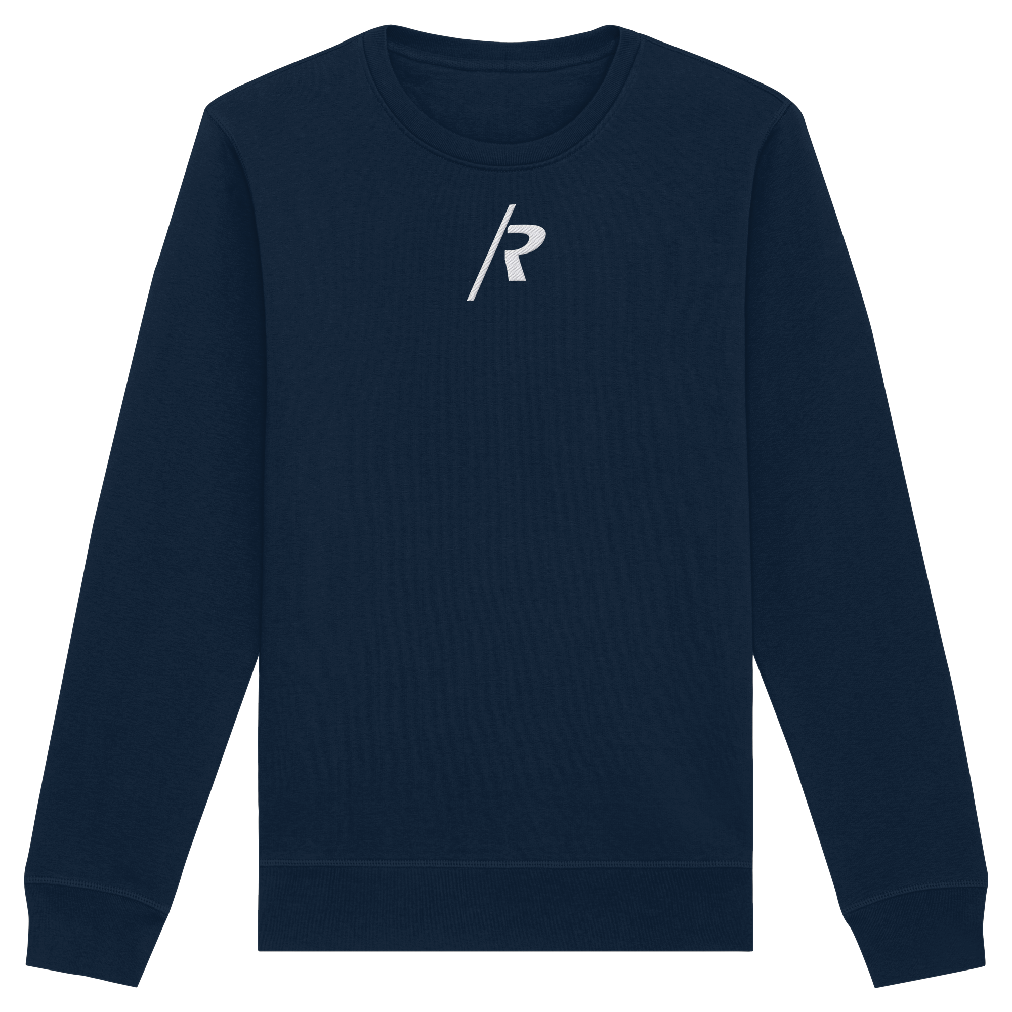 Layers - Chestsign Pullover 2k26