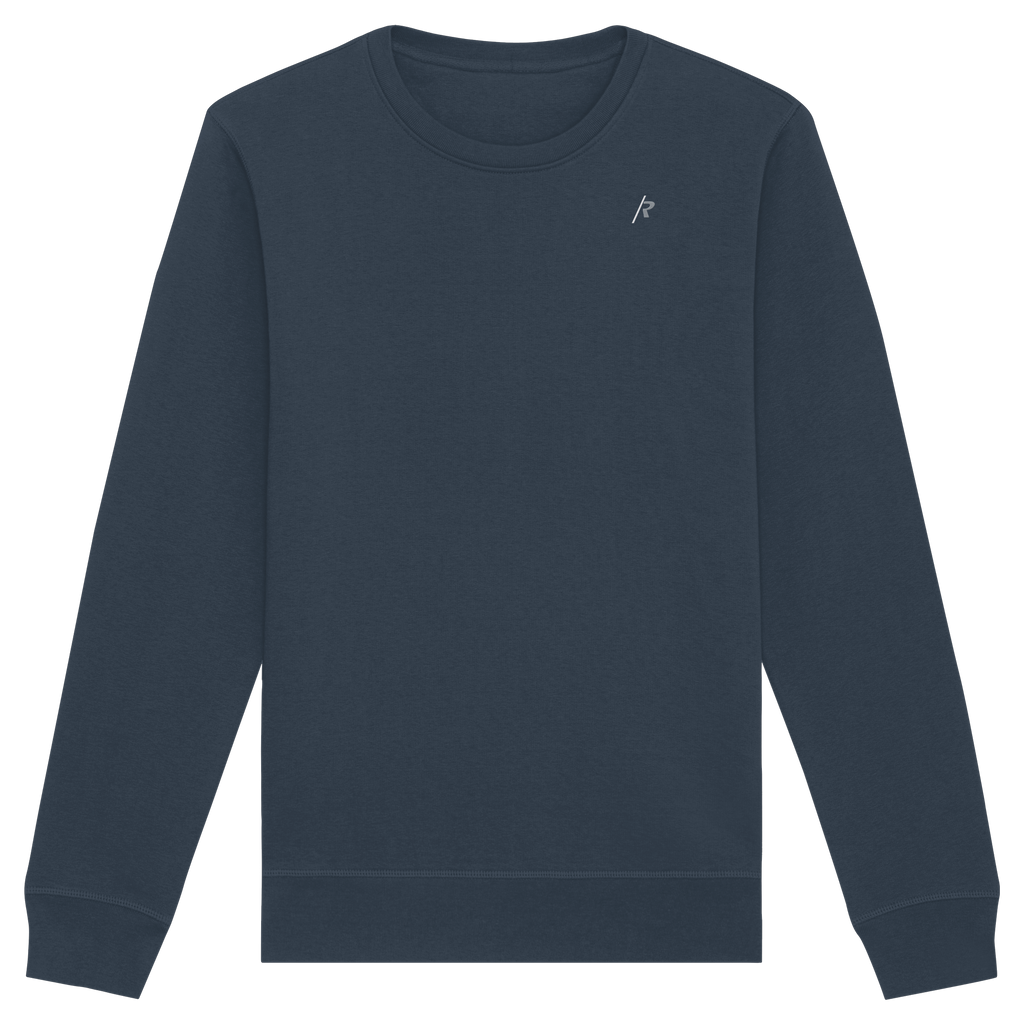 Layer - Greyline_Logo_2k26 Sweatshirt