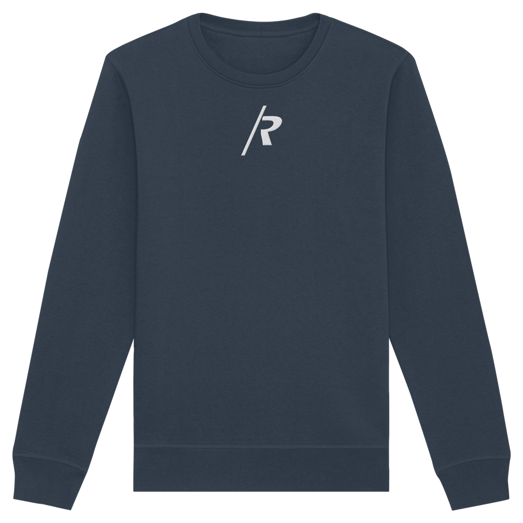 Layers - Chestsign Pullover 2k26