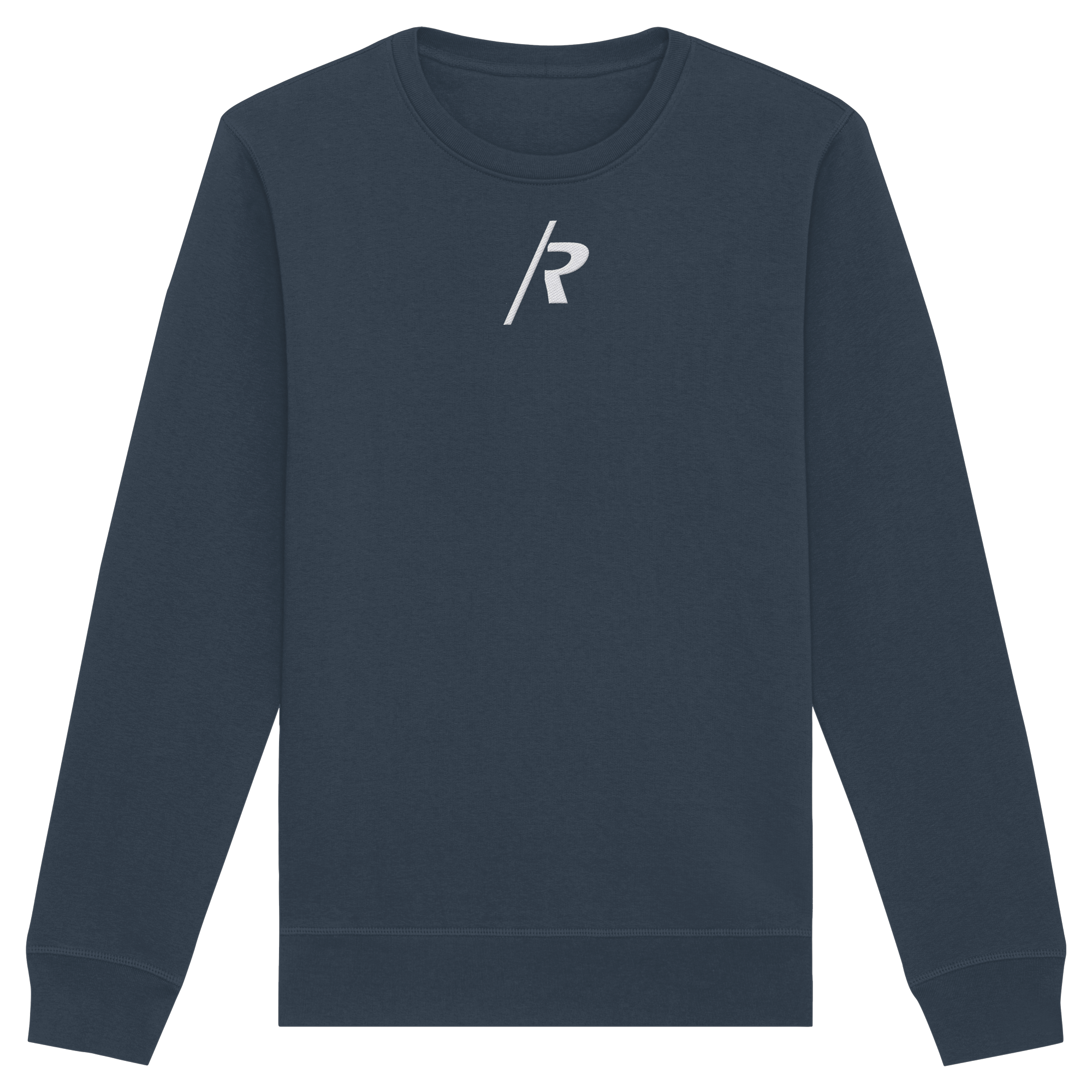 Layers - Chestsign Pullover 2k26