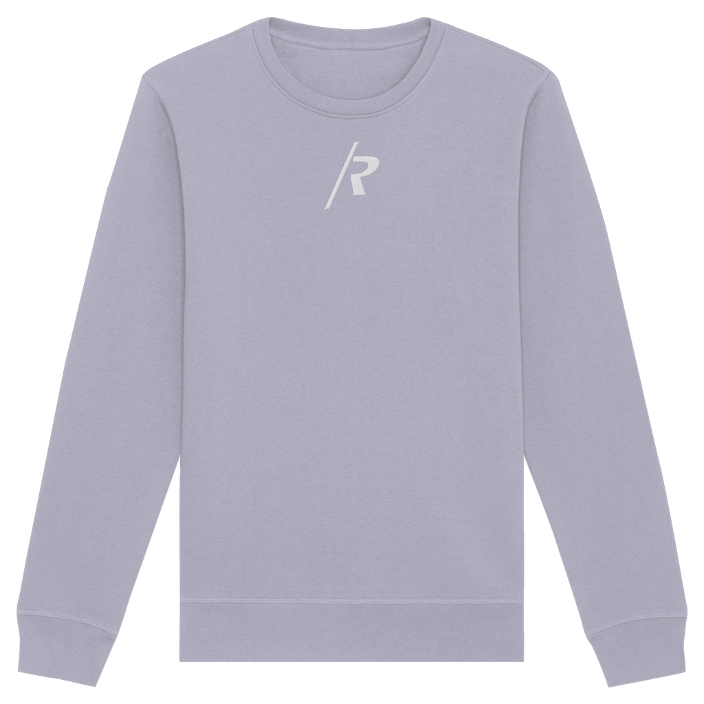 Layers - Chestsign Pullover 2k26
