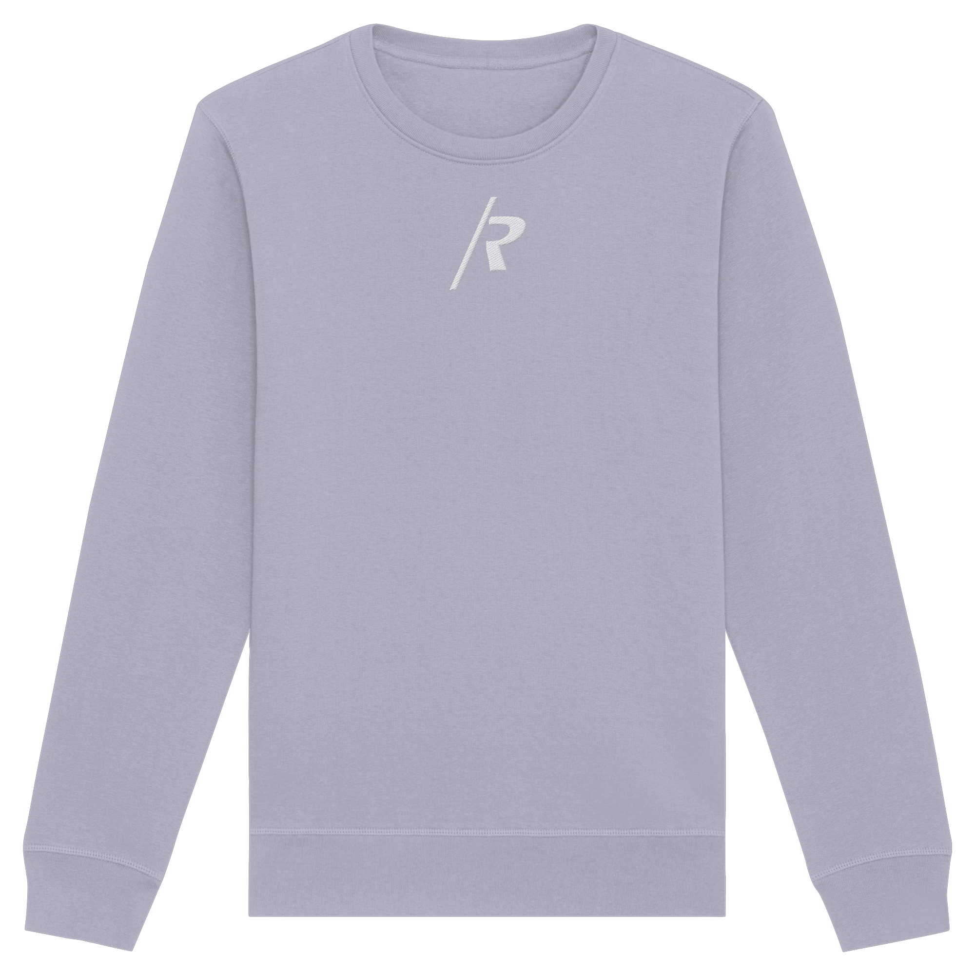 Layers - Chestsign Pullover 2k26