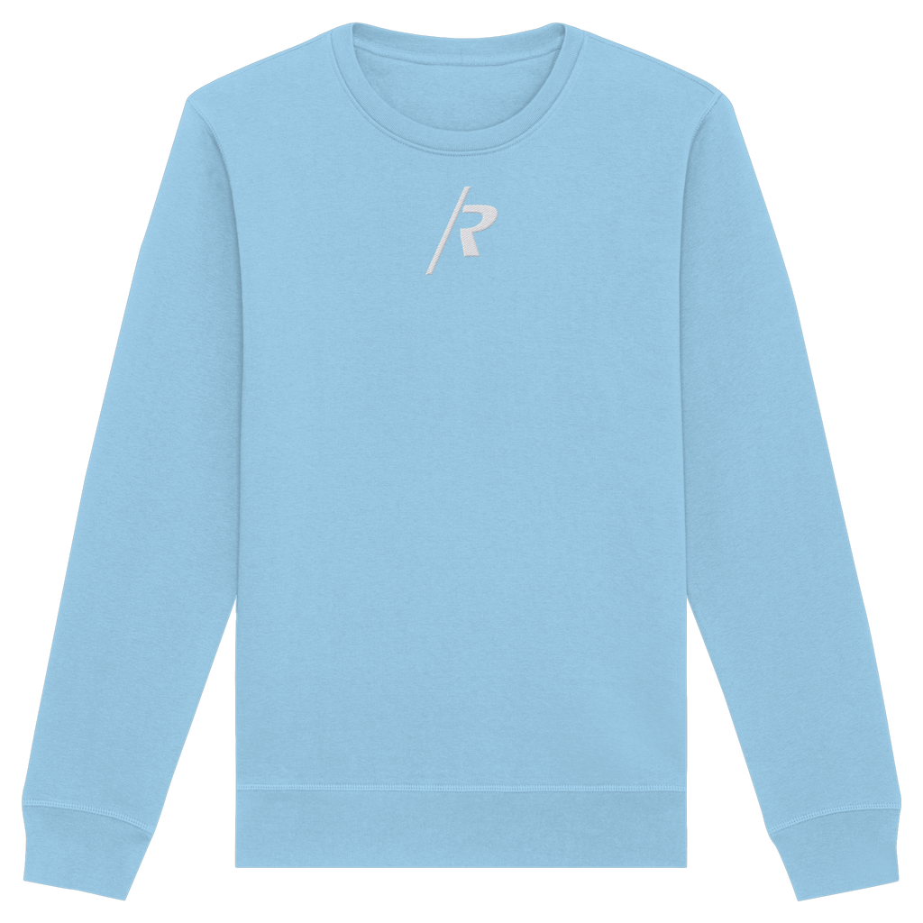 Layers - Chestsign Pullover 2k26