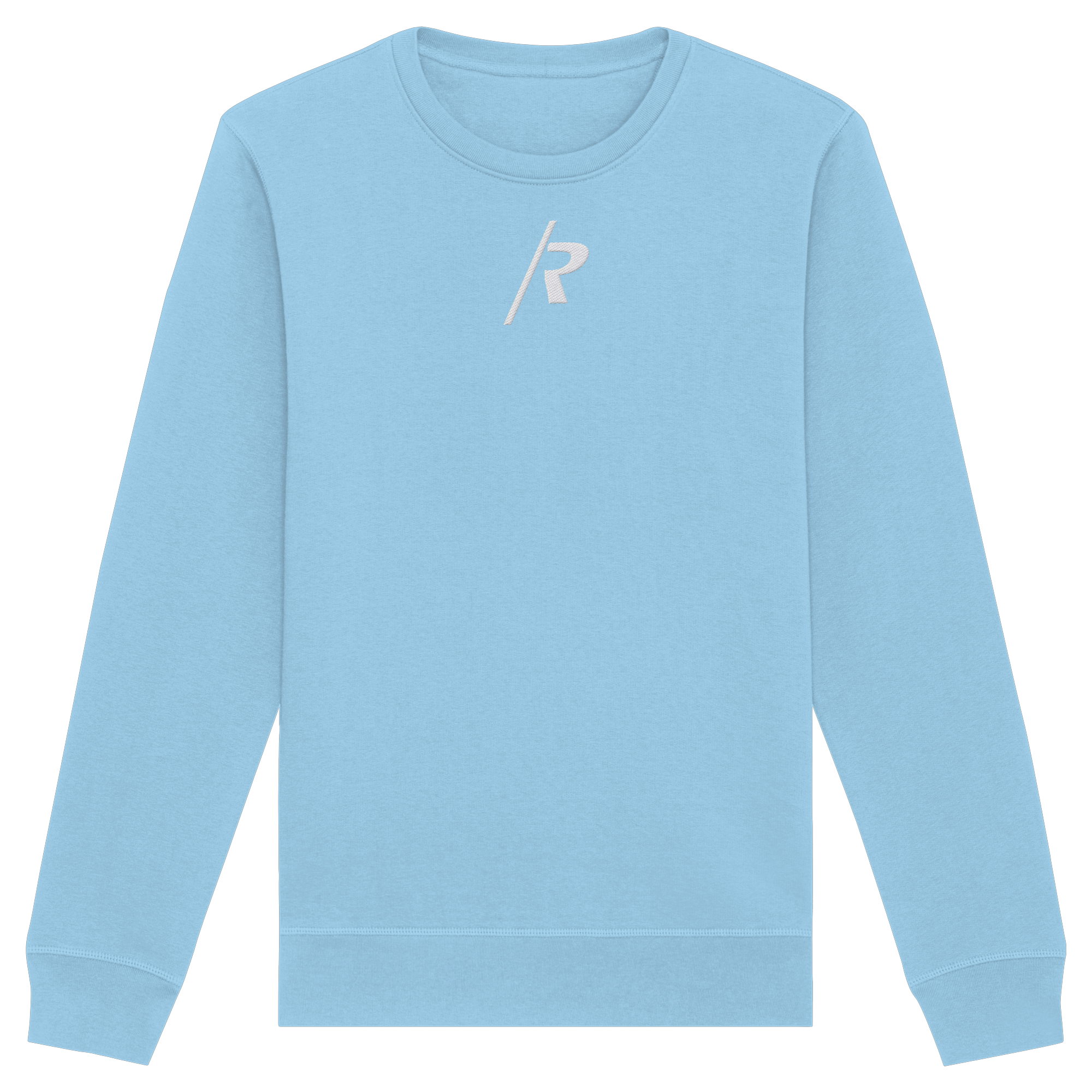 Layers - Chestsign Pullover 2k26