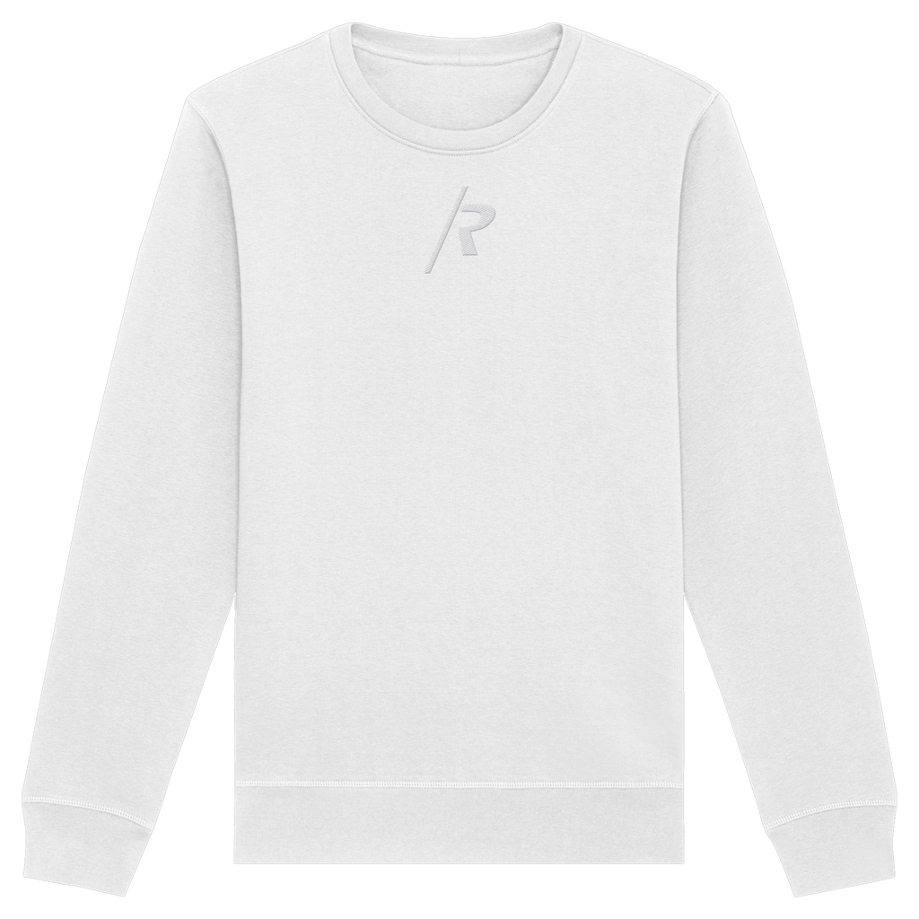 Layers - Chestsign Pullover 2k26