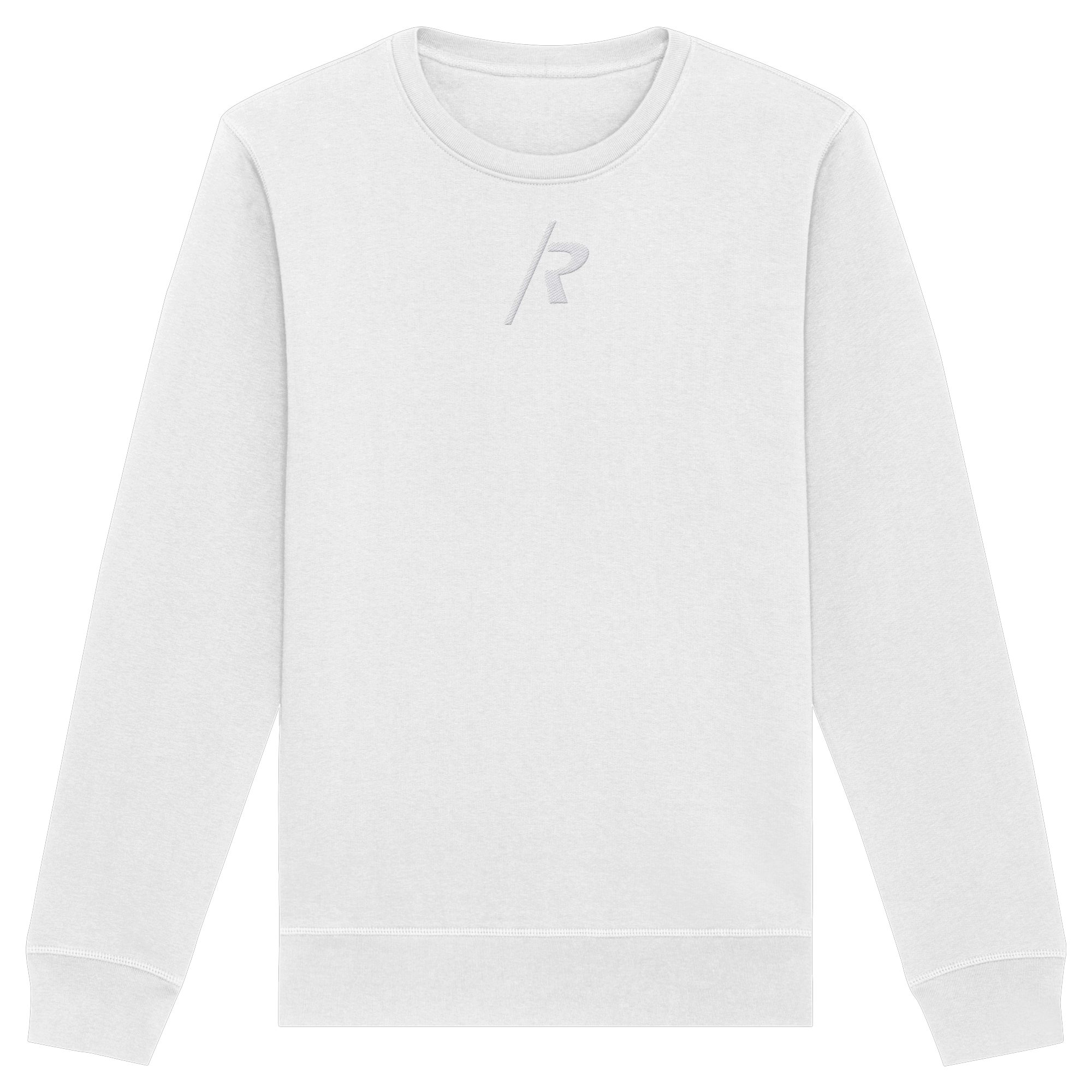 Layers - Chestsign Pullover 2k26