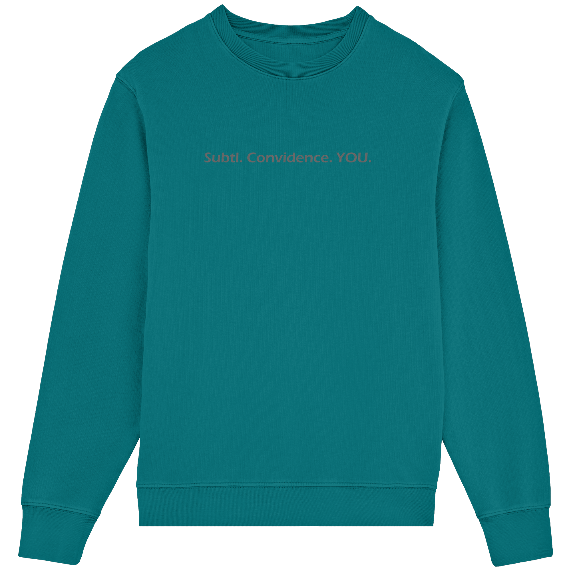 Statement - Pullover SCU