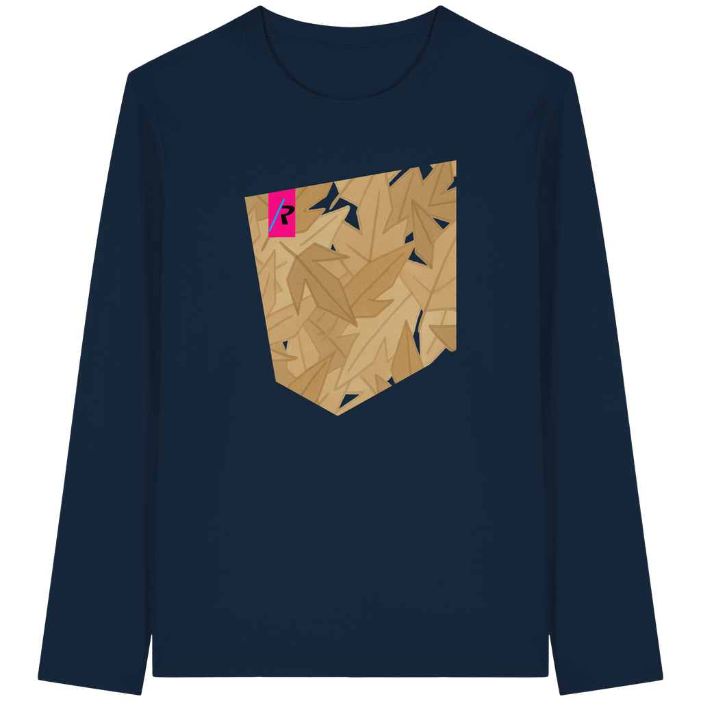Editions - Herbst Longsleeve