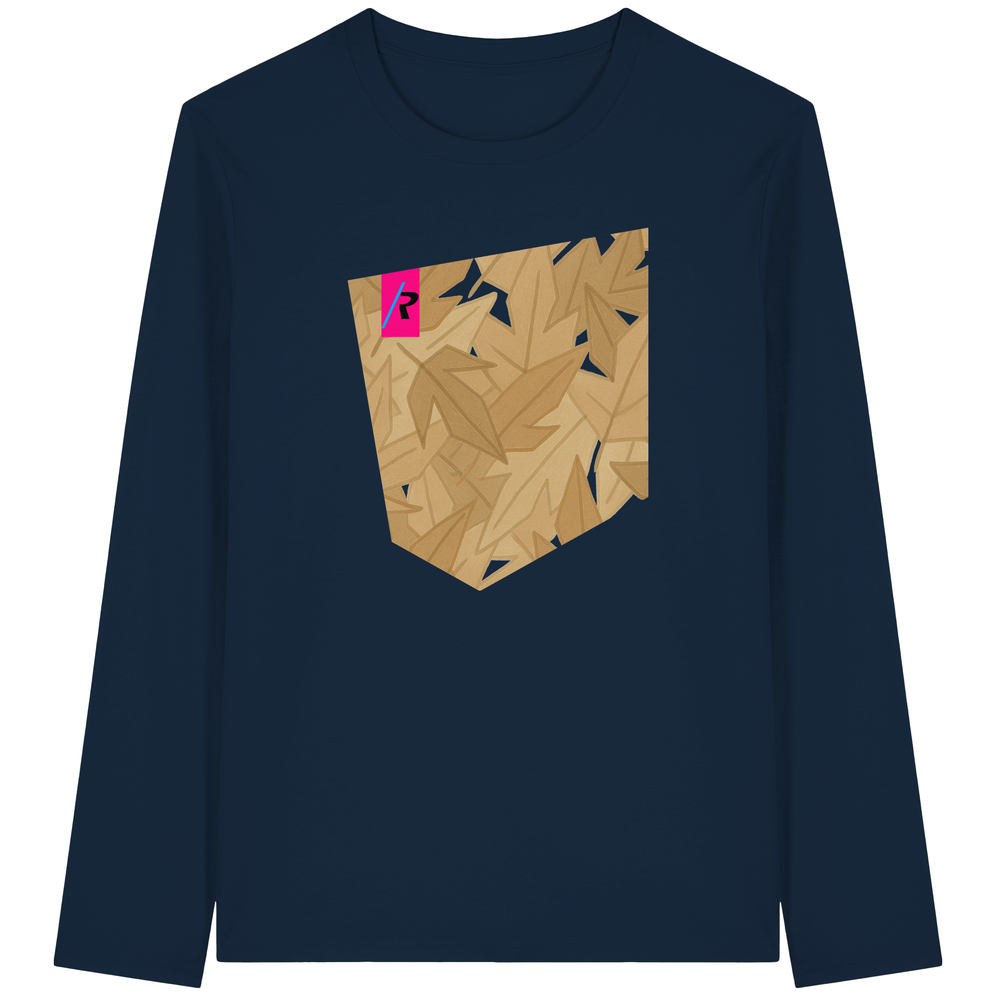 Editions - Herbst Longsleeve