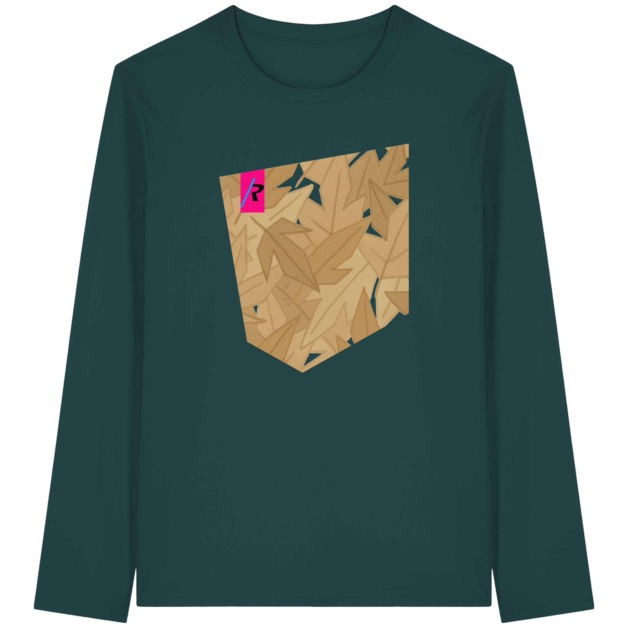 Editions - Herbst Longsleeve
