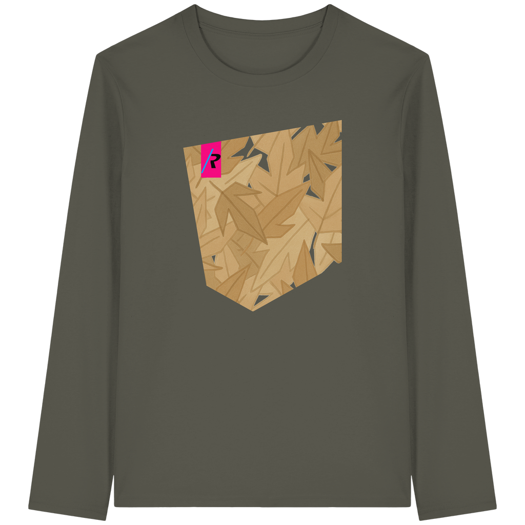 Editions - Herbst Longsleeve