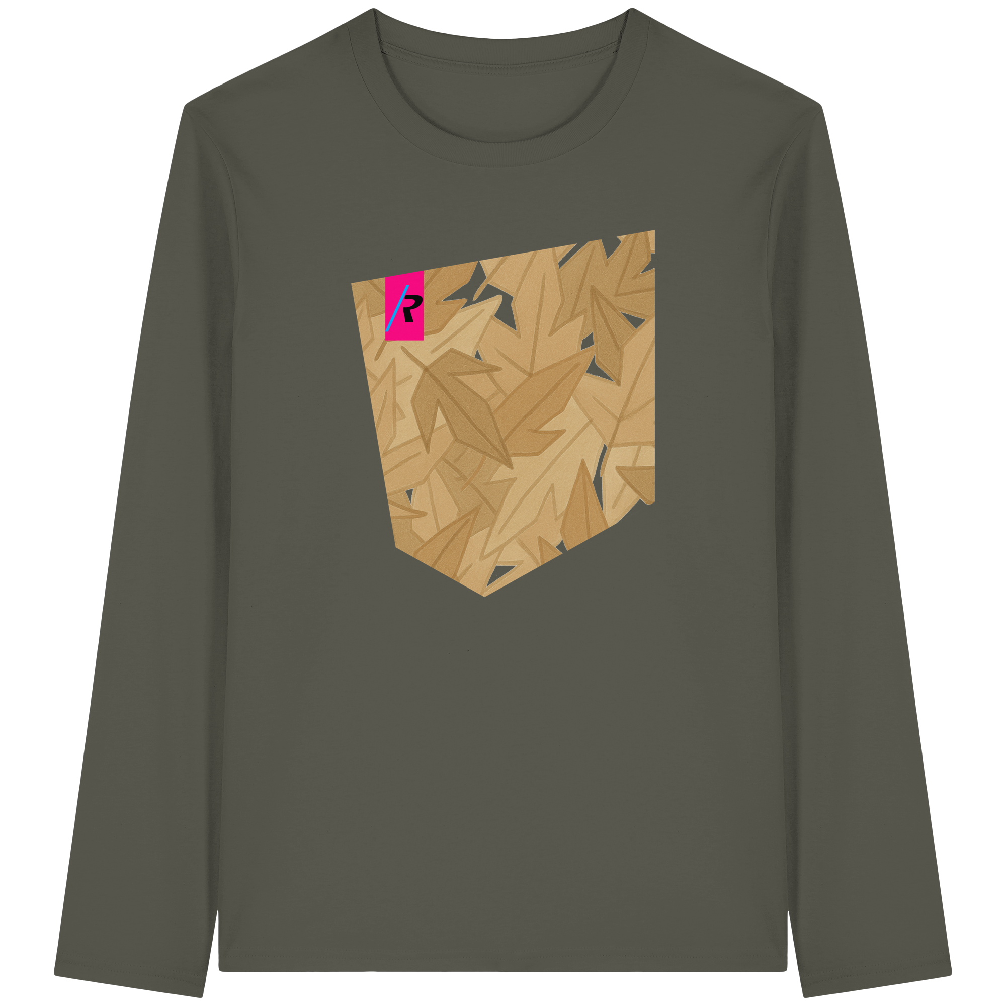 Editions - Herbst Longsleeve