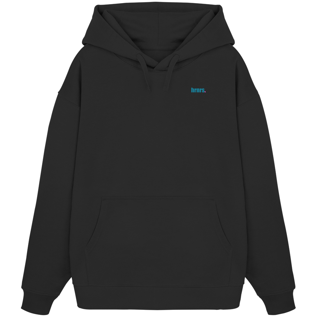 Statement - Nice to meet you Hoodie