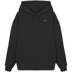 Statement - Nice to meet you Hoodie