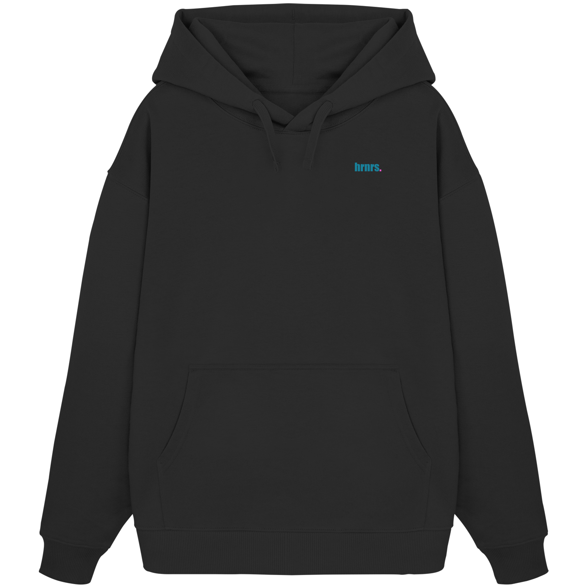 Statement - Nice to meet you Hoodie