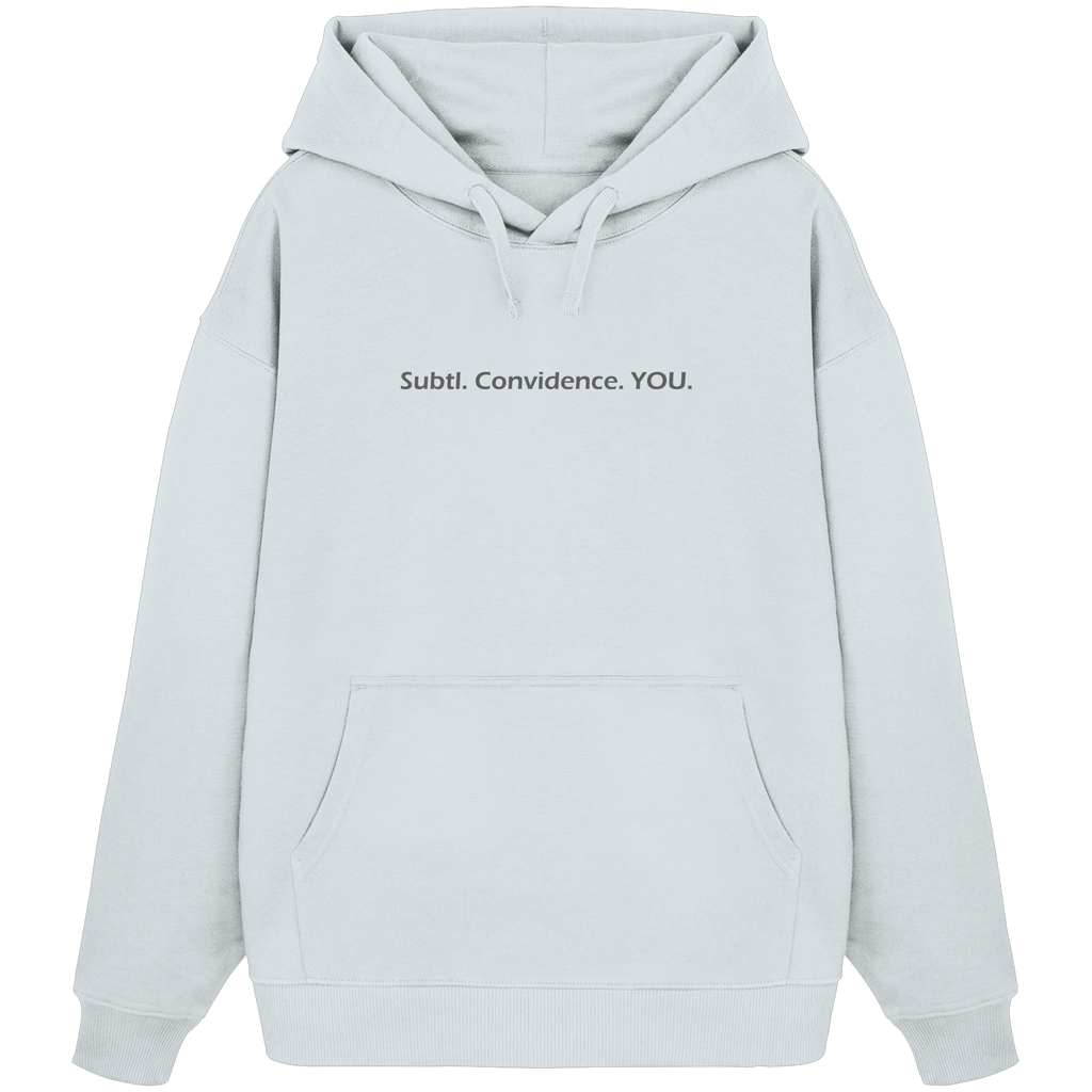 Statement - Hoodie SCU