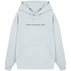 Statement - Hoodie SCU