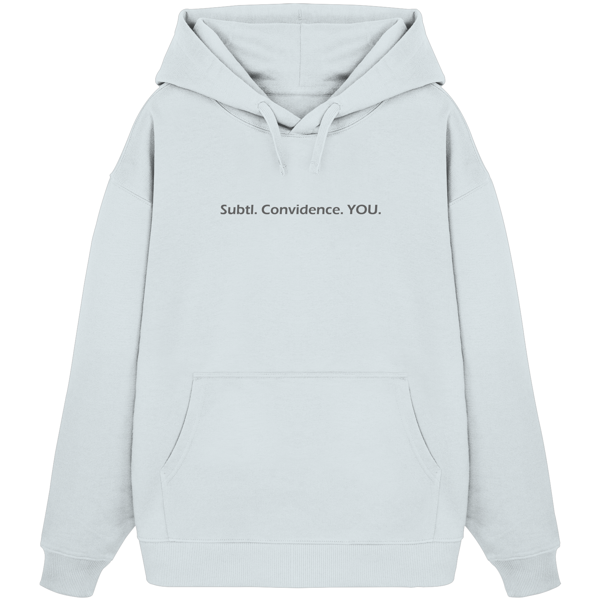 Statement - Hoodie SCU